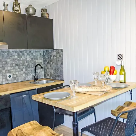 Le Roc De Peclet By Interhome شقة