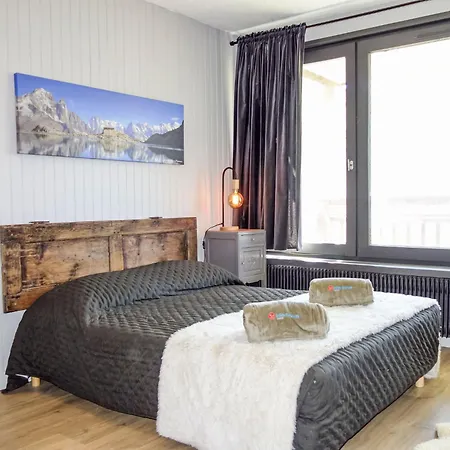 Le Roc De Peclet By Interhome Apartament