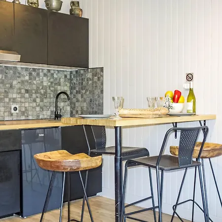 Le Roc De Peclet By Interhome شقة فال تورُن