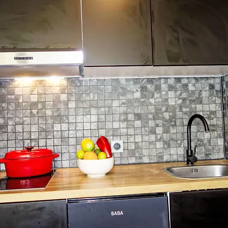 Le Roc De Peclet By Interhome شقة *